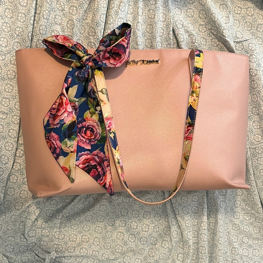 Betsy Johnson purse